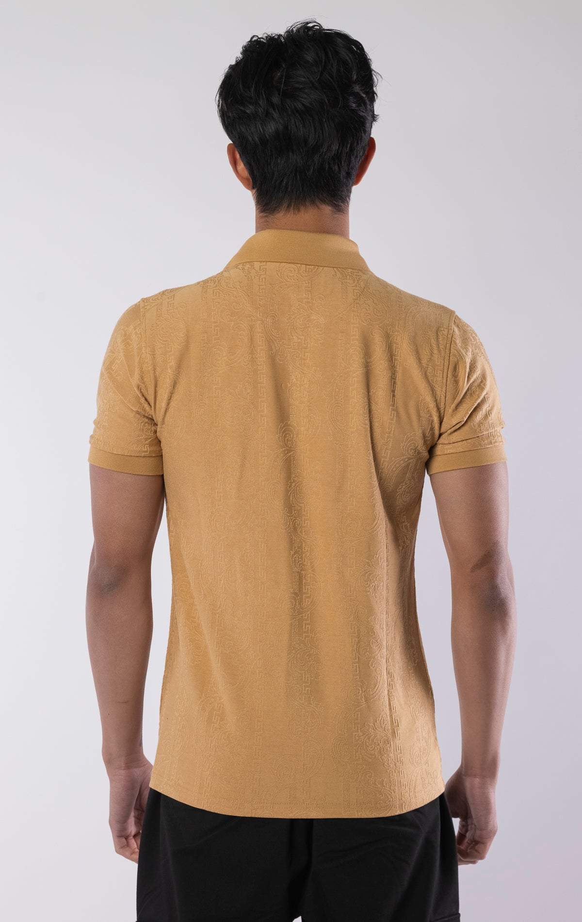 Cameron Polo Shirt